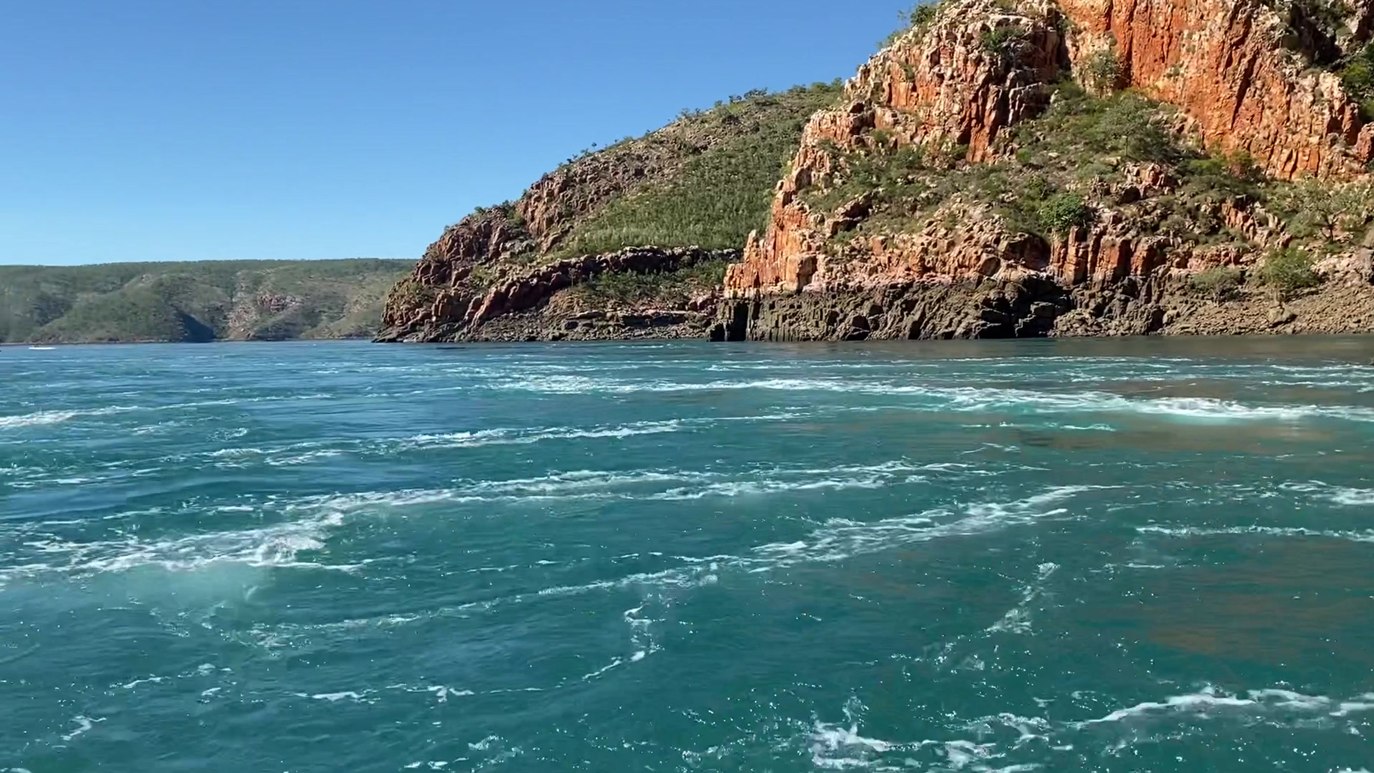 The Sound of Water